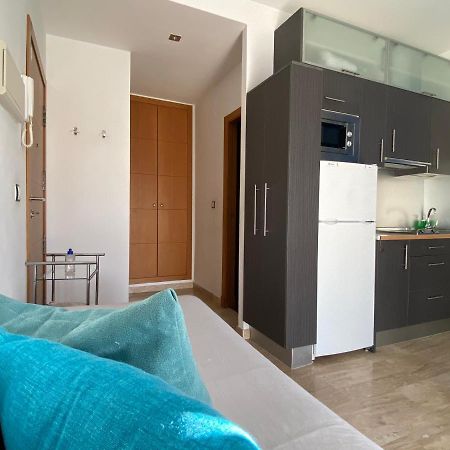 Apartamento Estudio Calle Arroyo 27 Sevilla Exterior foto