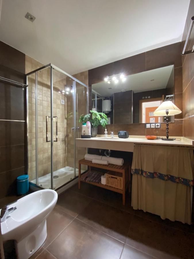 Apartamento Estudio Calle Arroyo 27 Sevilla Exterior foto