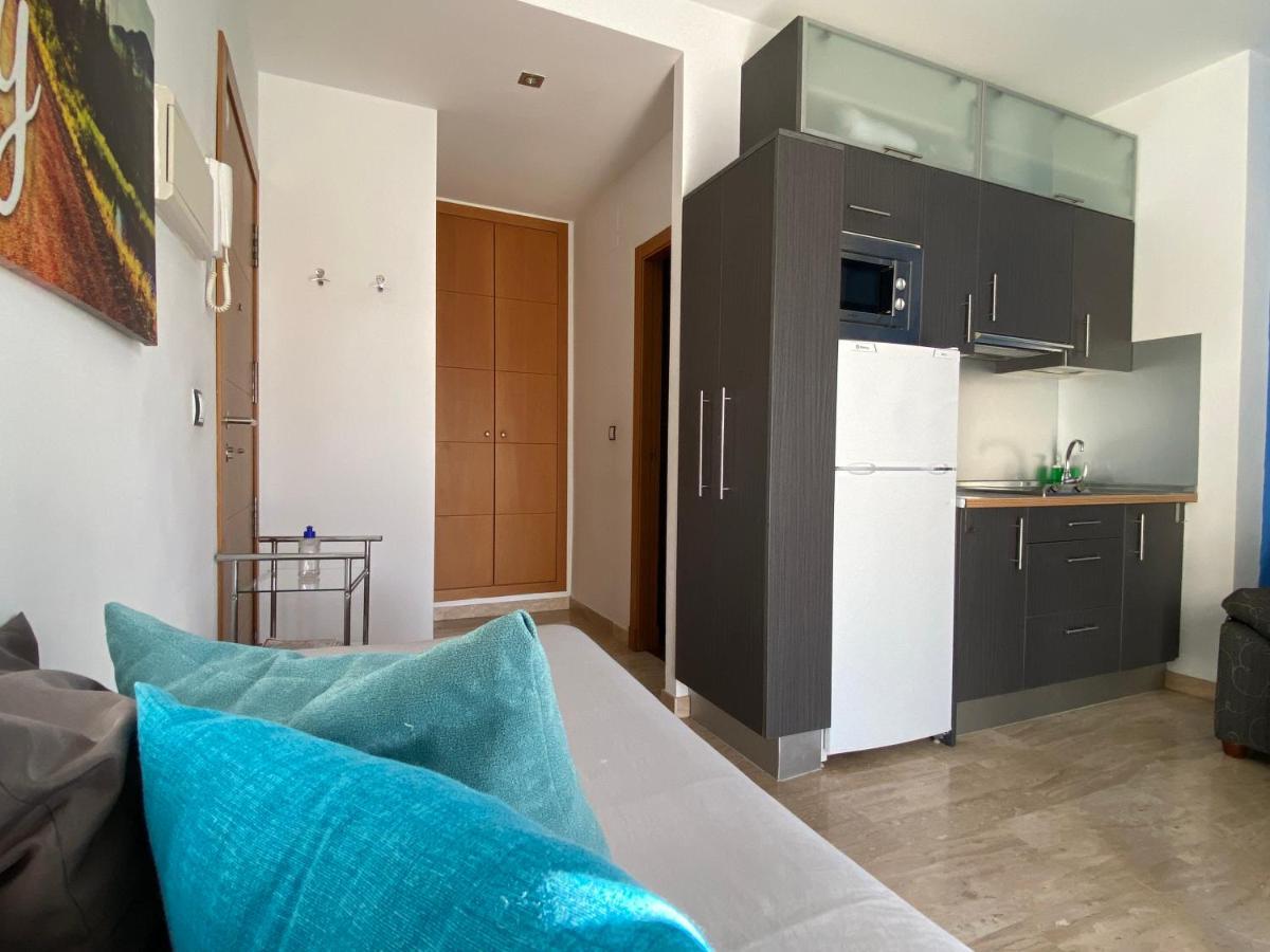 Apartamento Estudio Calle Arroyo 27 Sevilla Exterior foto