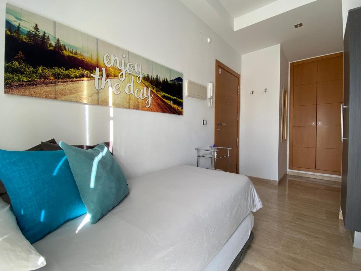 Apartamento Estudio Calle Arroyo 27 Sevilla Exterior foto
