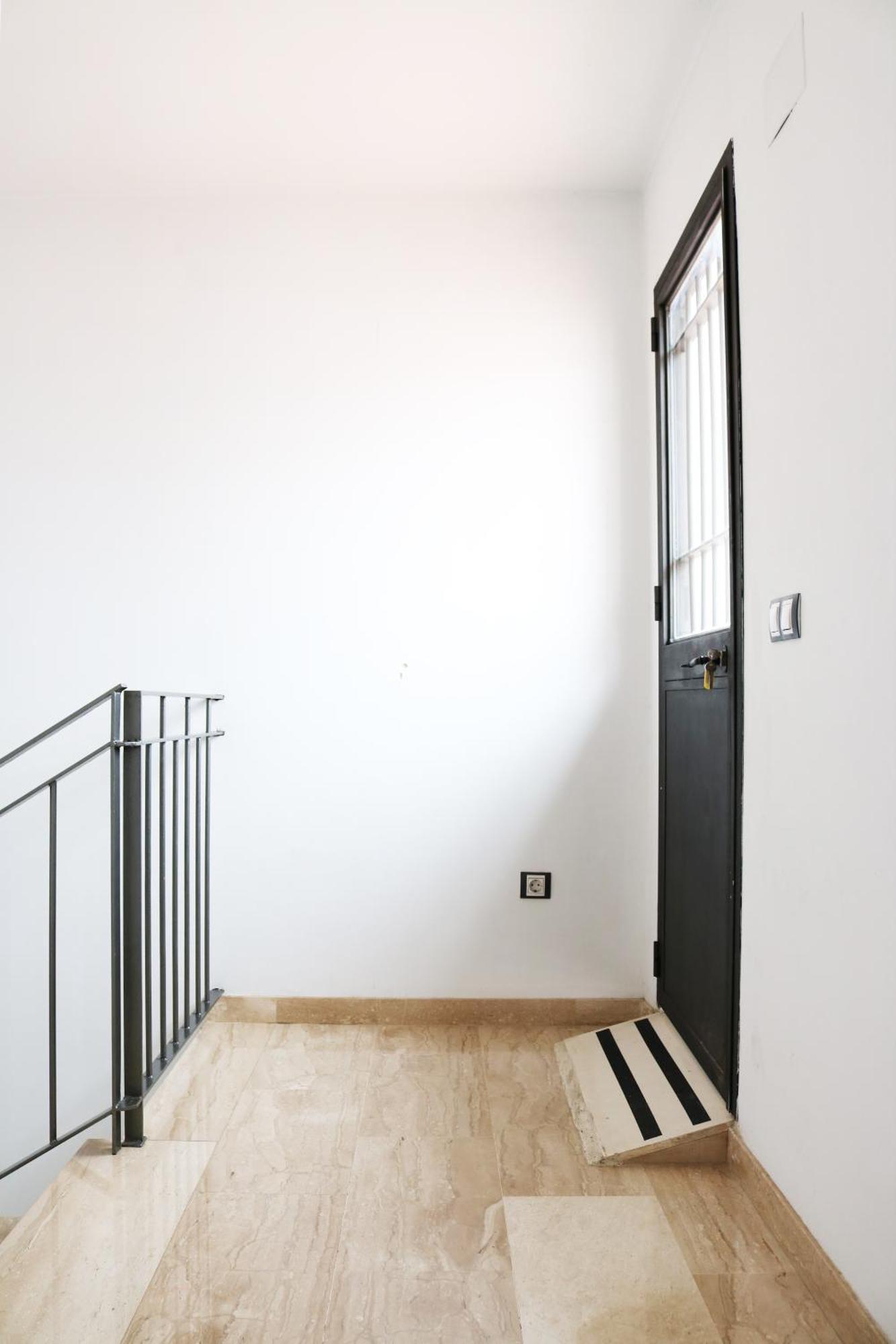 Apartamento Estudio Calle Arroyo 27 Sevilla Exterior foto