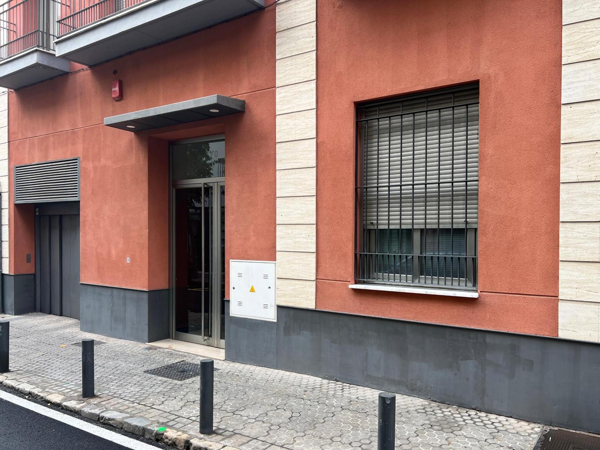 Apartamento Estudio Calle Arroyo 27 Sevilla Exterior foto
