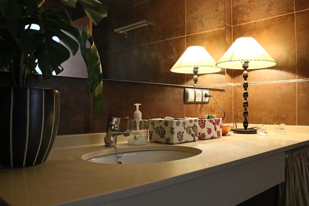 Apartamento Estudio Calle Arroyo 27 Sevilla Exterior foto