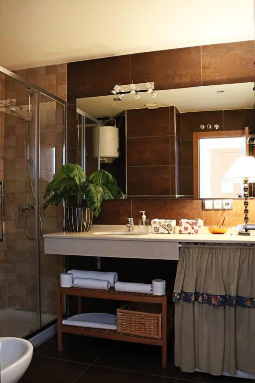 Apartamento Estudio Calle Arroyo 27 Sevilla Exterior foto