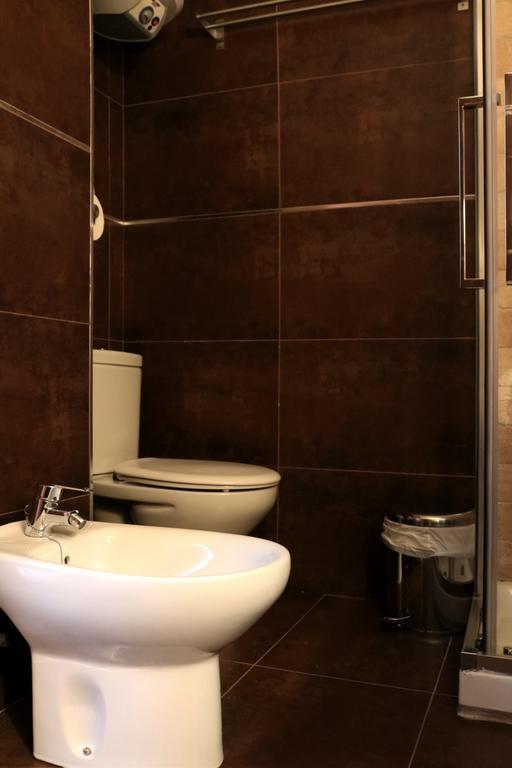 Apartamento Estudio Calle Arroyo 27 Sevilla Exterior foto
